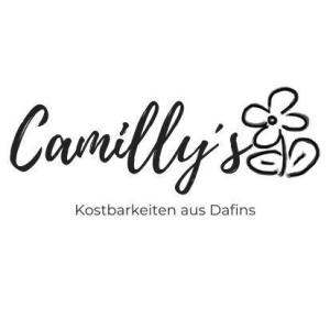 Camilly's Kostbarkeiten aus Dafins